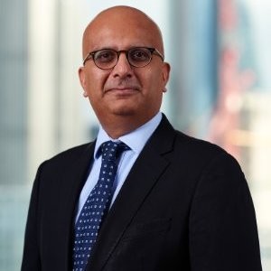 Niteen Sharma Client of London Outplacement - Niteen Sharma