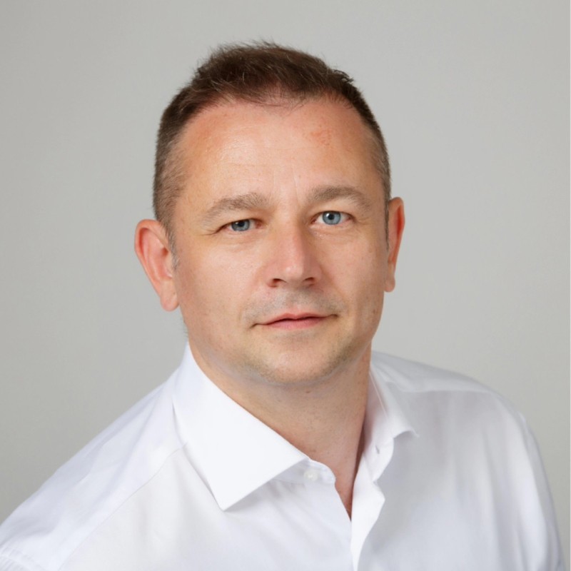 Janos Kühn Testimonial of London Outplacement Client - Janos Kühn