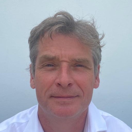 Dr Stephen Norris Client of London Outplacement - Dr Stephen Norris