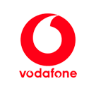 Vodafone Logo